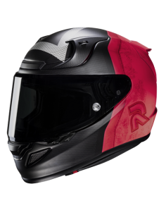 casco moto integrale HJC...