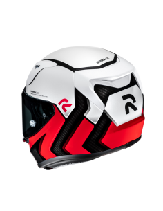 casco moto integrale HJC... 2