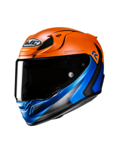 casco moto integrale HJC...