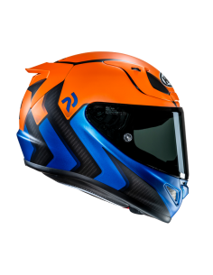 casco moto integrale HJC... 2