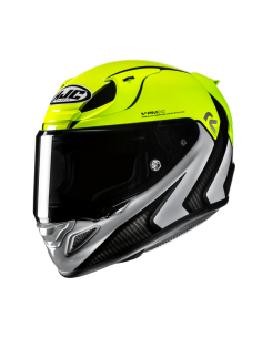 casco moto integrale HJC...