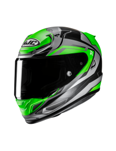 casco moto integrale HJC...