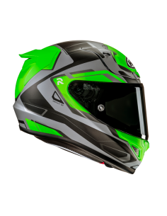 casco moto integrale HJC... 2