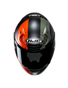 moto integrale HJC rpha 12...