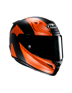 moto integrale HJC rpha 12... 2