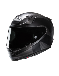 casco moto integrale HJC...