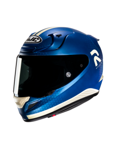 casco moto integrale HJC...