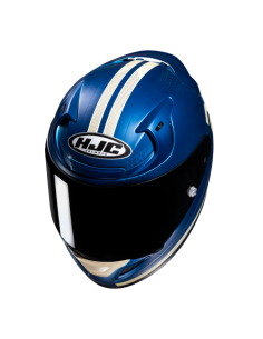 casco moto integrale HJC... 2