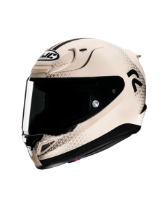 casco moto integrale HJC...