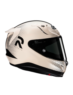 casco moto integrale HJC... 2
