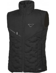 gilet moto riscaldato MACNA...