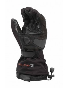 guanti moto riscaldato klan Excess pro 2 vendita online Como 2