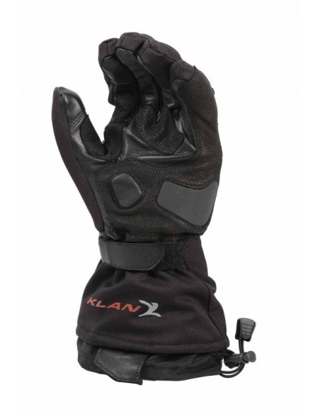 guanti moto riscaldato klan Excess pro 2 vendita online Como