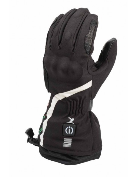guanti moto riscaldato klan Excess pro 2 vendita online Como