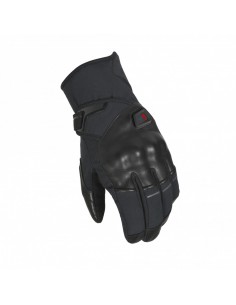 guanti moto riscaldati...