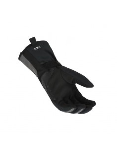 guanto moto riscaldato... 2