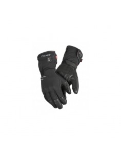 guanto moto riscaldato DANE...