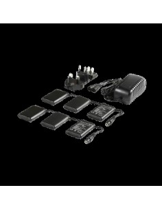 MACNA (Klan) battery +...