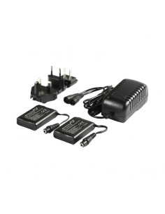 MACNA (Klan) battery +...