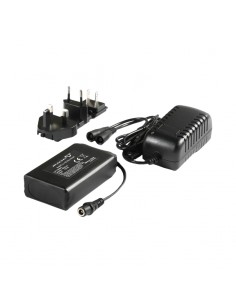 MACNA (Klan) battery +...