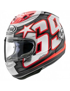 casco moto ARAI RX-7 V EVO...