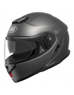 casco moto modulare Shoei...