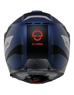 casco moto modulare... 2