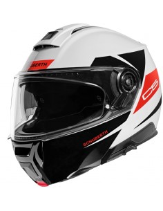 casco moto modulare... 2