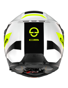 casco moto modulare... 2