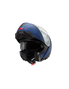 casco moto modulare... 2