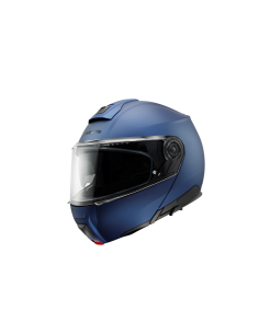 casco moto modulare...