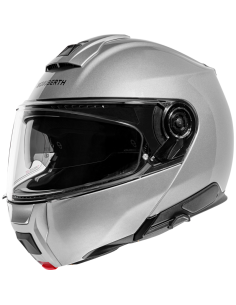 casco moto modulare...