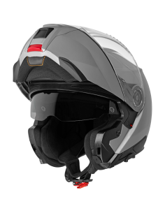 casco moto modulare... 2