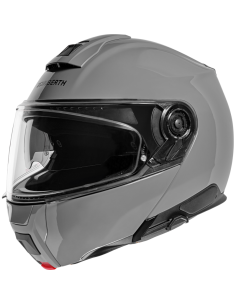 casco moto modulare...