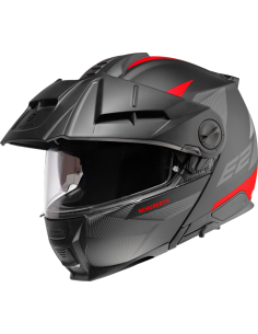 casco moto modulare... 2