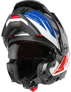 casco moto modulare... 2