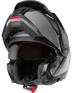 casco moto modulare... 2