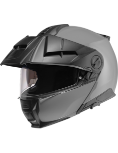 casco moto modulare...