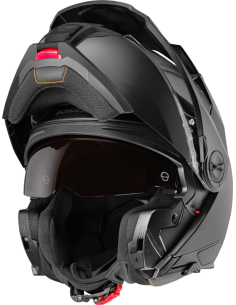 casco moto modulare... 2
