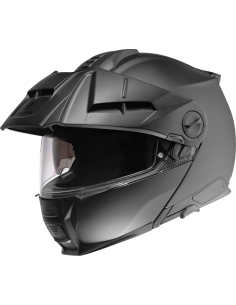 casco moto modulare...