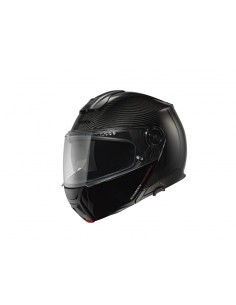 casco moto modulare...