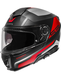 casco moto integrale...