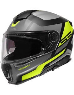 casco moto integrale...