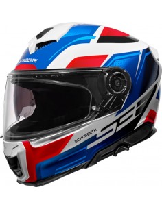 casco moto integrale...