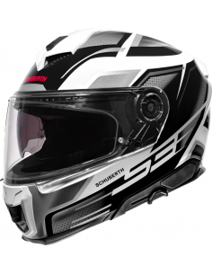 casco moto integrale...
