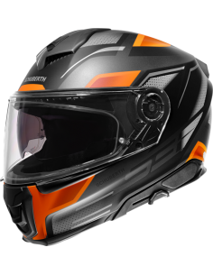 casco moto integrale...
