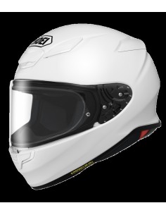 casco moto integrale Shoei...