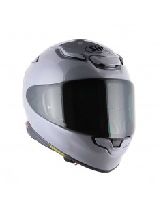 casco moto integrale Shoei...