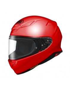 casco moto integrale Shoei...