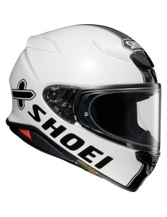 casco moto integrale Shoei... 2